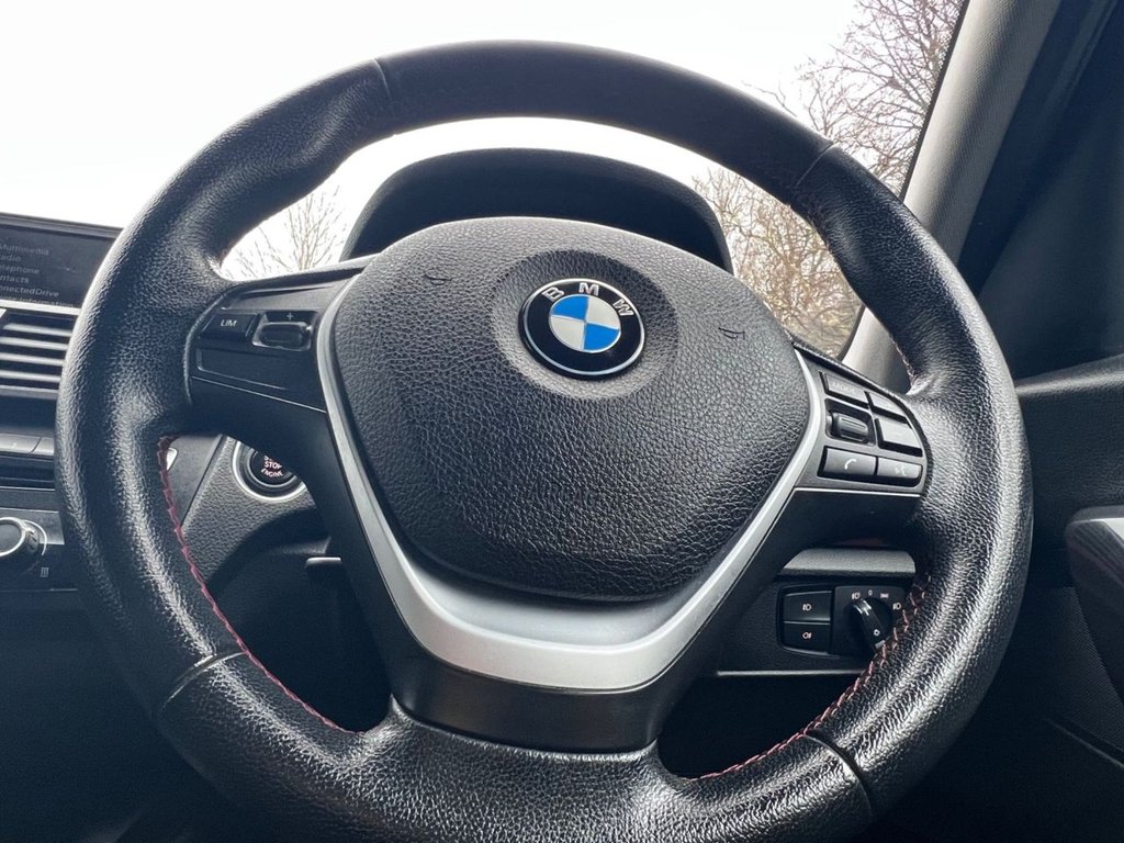 Used BMW 1 Series 2015 for sale - 77188518: Photo 25