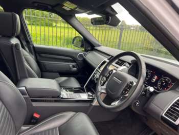 Used Land Rover Discovery 2020 for sale - 74592638: Photo