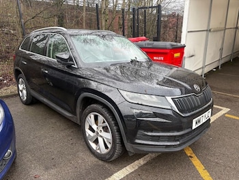 Skoda Kodiaq feature image