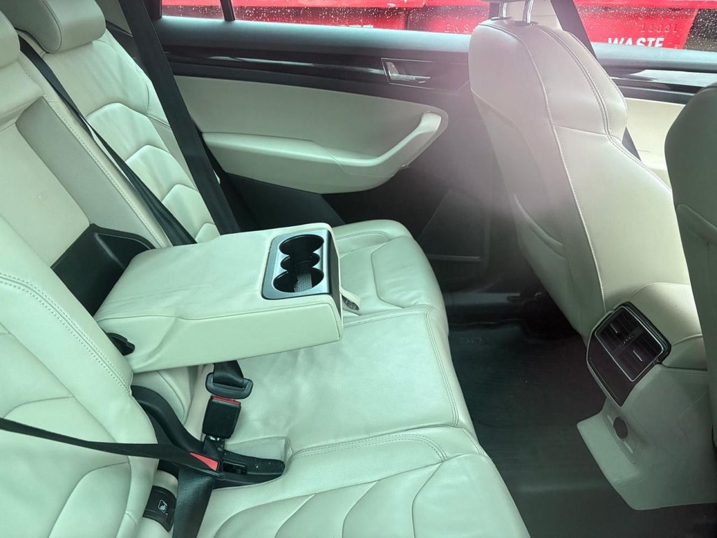 Used Skoda Kodiaq 2017 for sale - 77172158: Photo 4