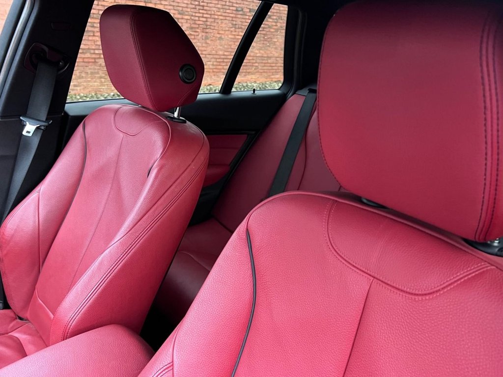 Used BMW 3 Series 2017 for sale - 77153875: Photo 11