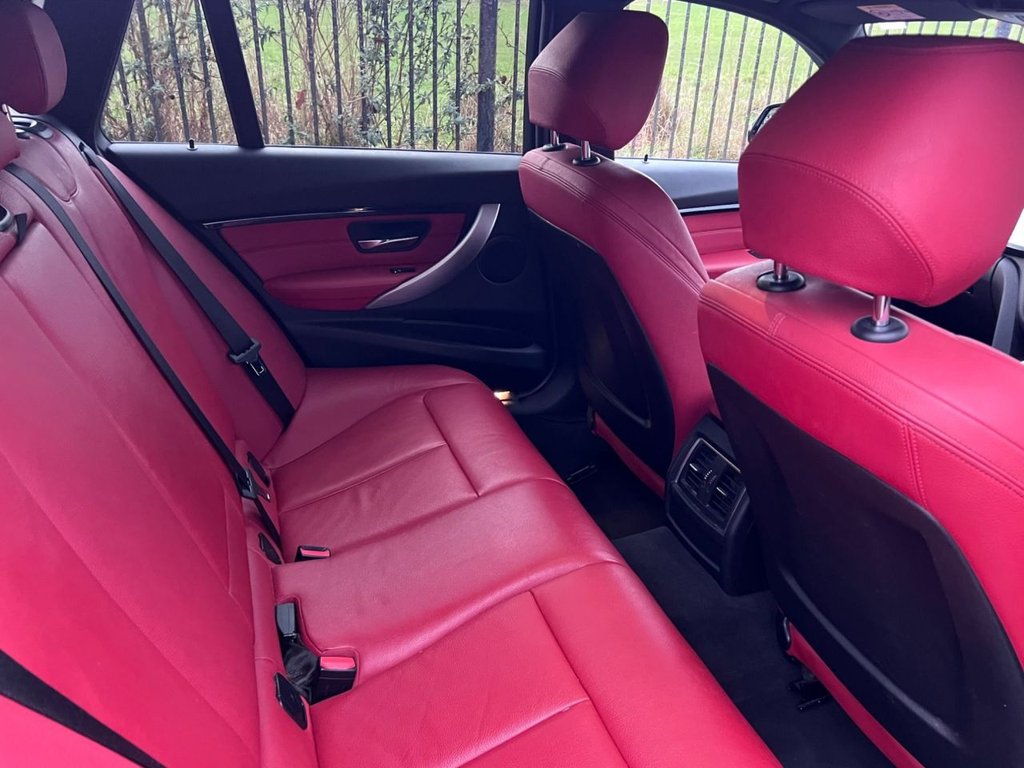 Used BMW 3 Series 2017 for sale - 77153875: Photo 12