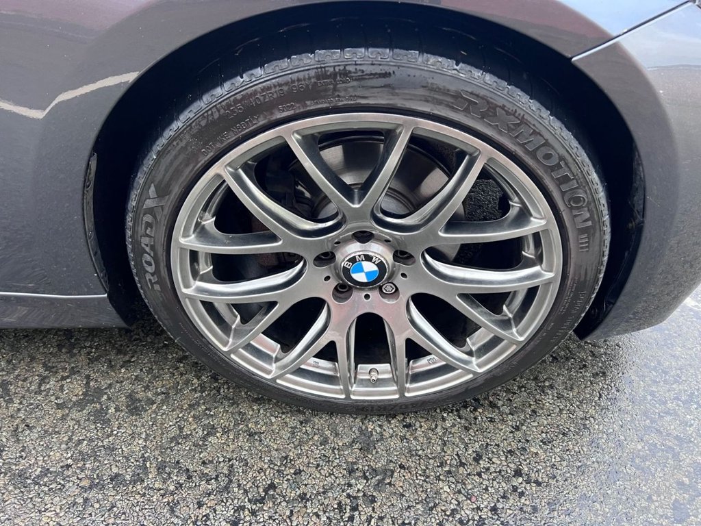 Used BMW 3 Series 2017 for sale - 77153875: Photo 14