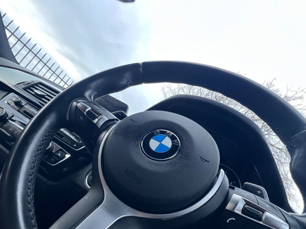 Used BMW 3 Series 2017 for sale - 77153875: Photo 24