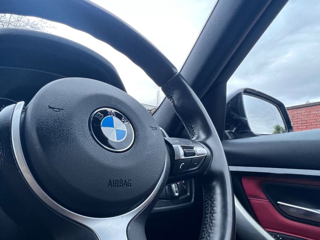 Used BMW 3 Series 2017 for sale - 77153875: Photo 25