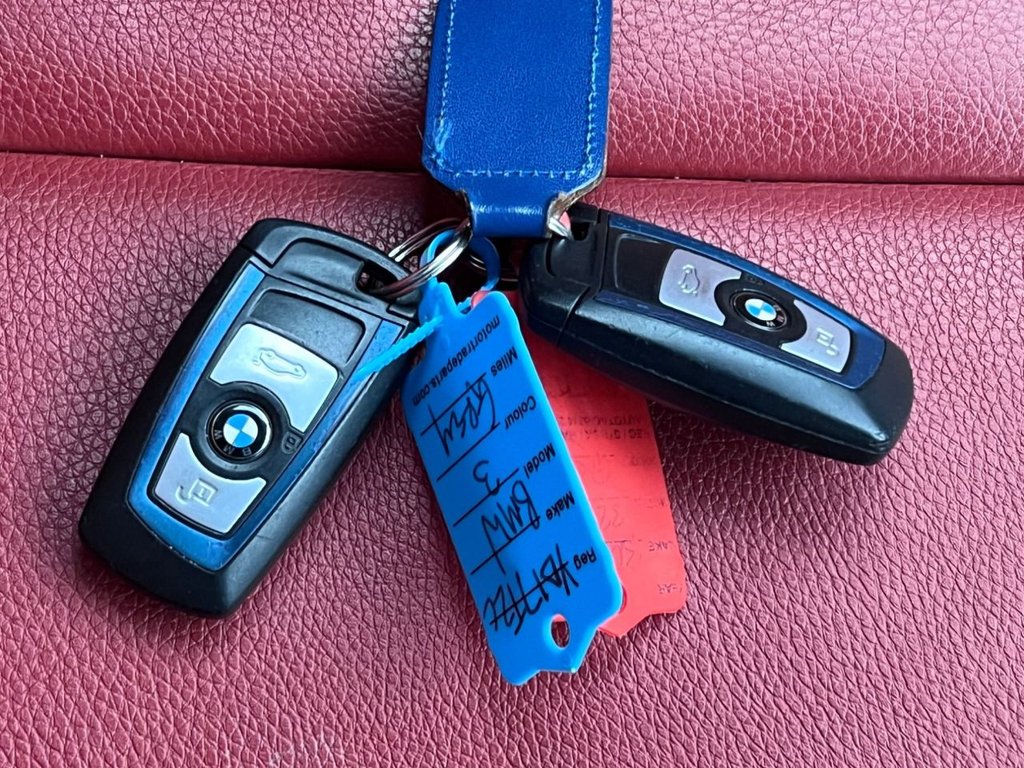 Used BMW 3 Series 2017 for sale - 77153875: Photo 26