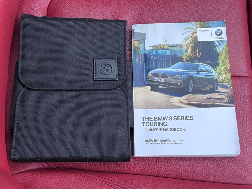 Used BMW 3 Series 2017 for sale - 77153875: Photo 27