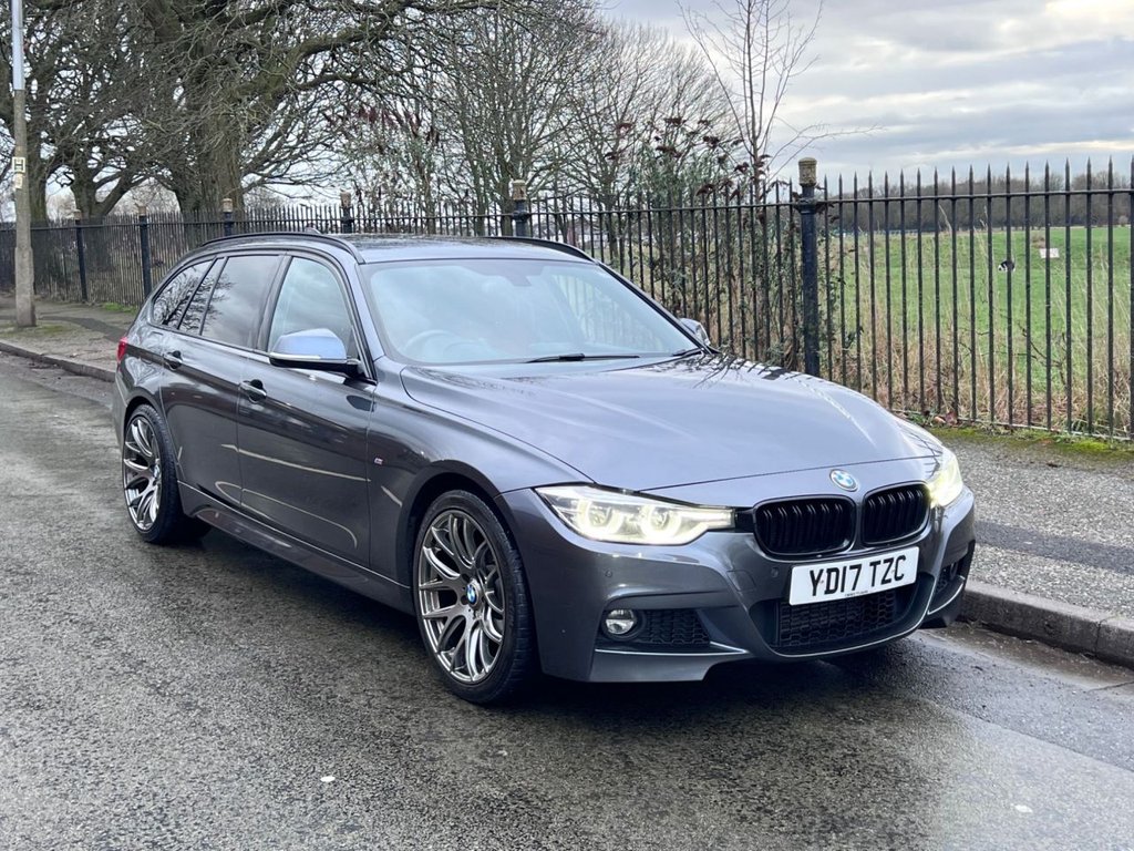 Used BMW 3 Series 2017 for sale - 77153875: Photo 6