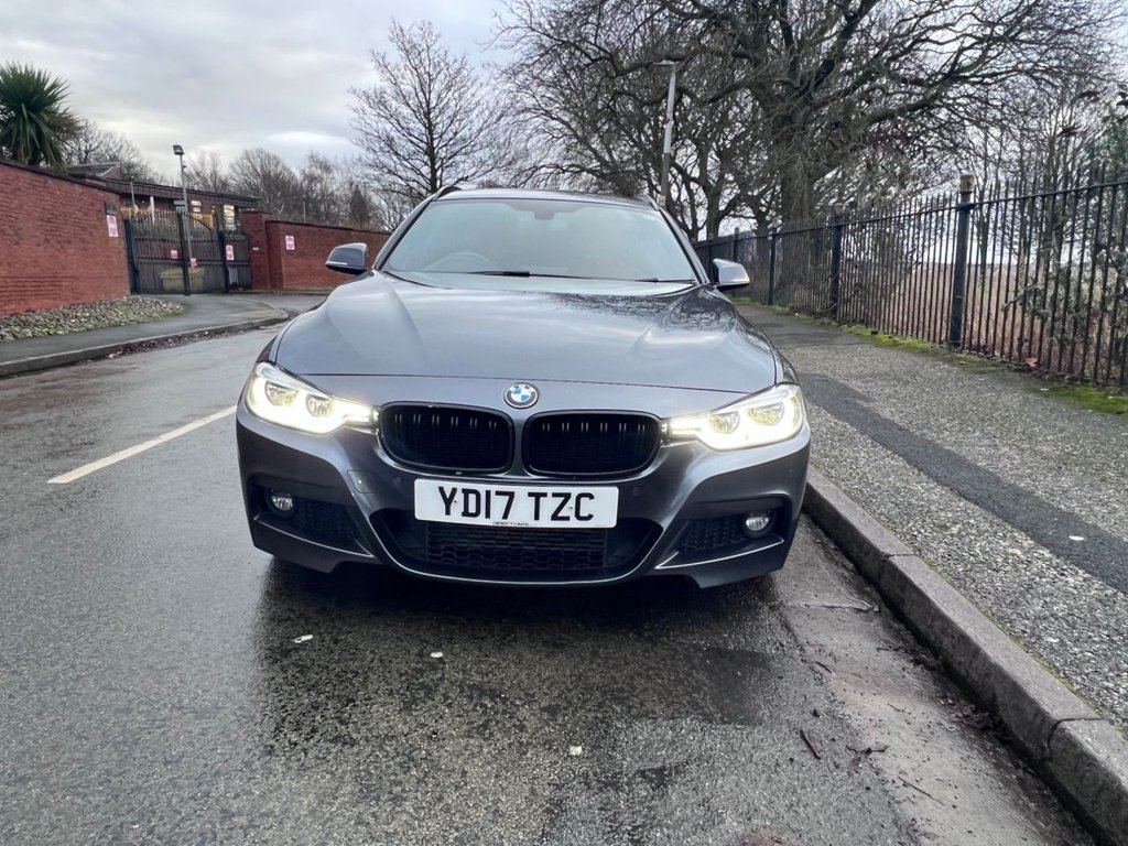 Used BMW 3 Series 2017 for sale - 77153875: Photo 9