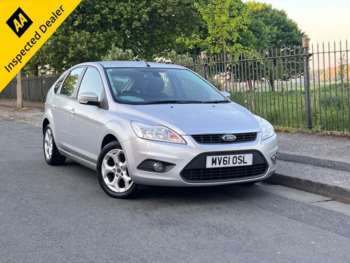2011 (61) - 1.6 Sport Hatchback 5dr Petrol Manual (159 g/km, 99 bhp)