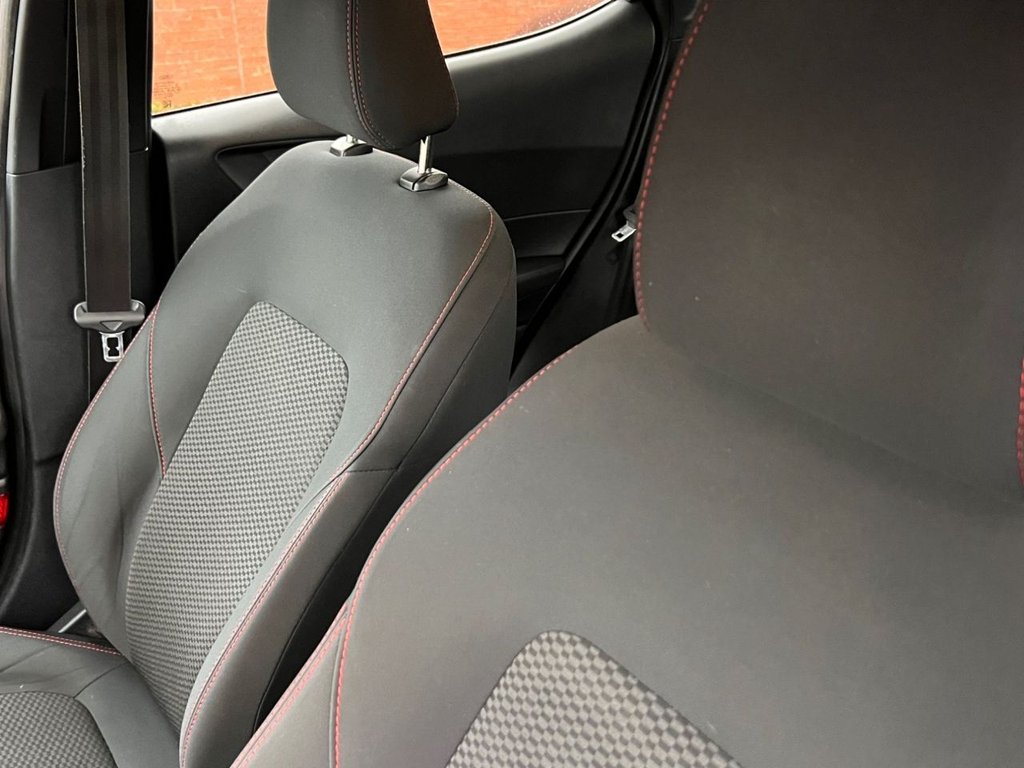 Used Ford Fiesta 2019 for sale - 76546709: Photo 12