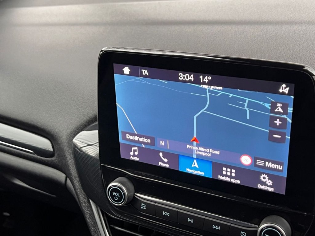 Used Ford Fiesta 2019 for sale - 76546709: Photo 14