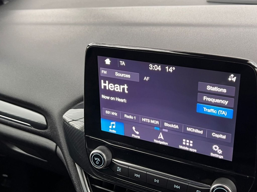 Used Ford Fiesta 2019 for sale - 76546709: Photo 15