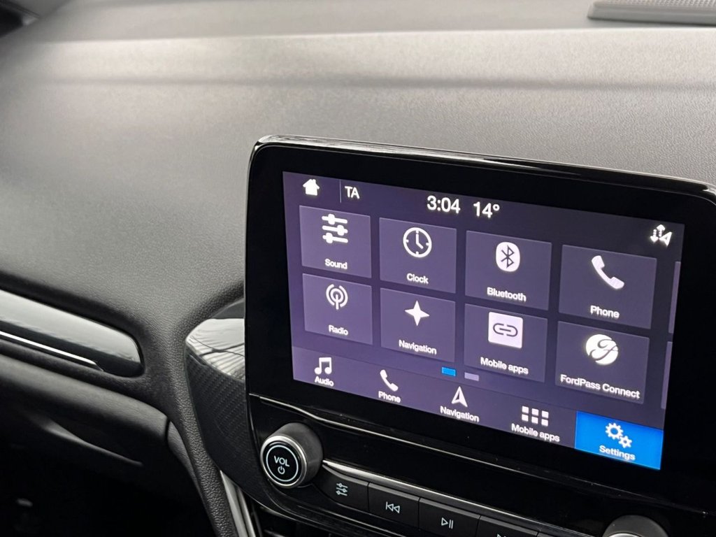 Used Ford Fiesta 2019 for sale - 76546709: Photo 16