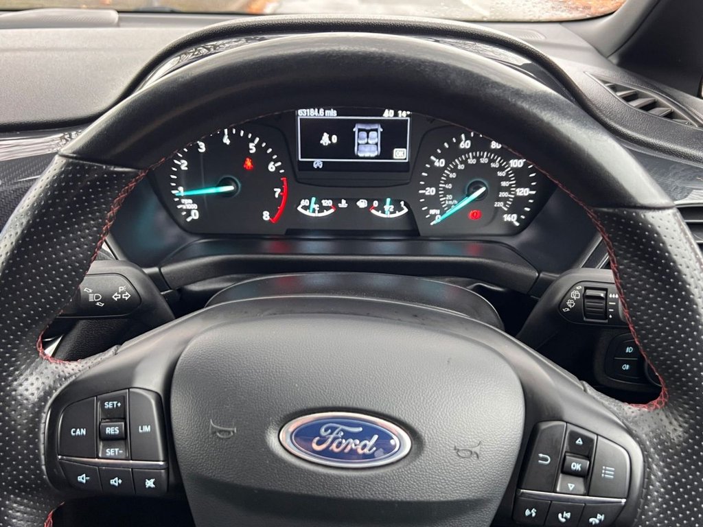 Used Ford Fiesta 2019 for sale - 76546709: Photo 18