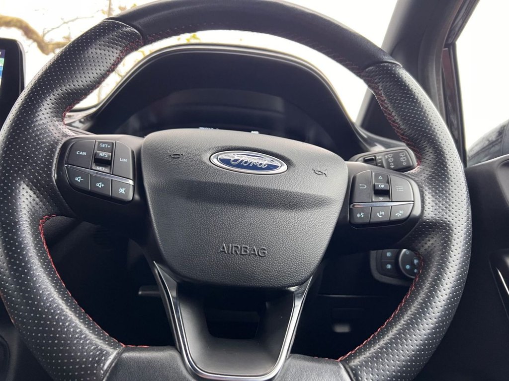 Used Ford Fiesta 2019 for sale - 76546709: Photo 20