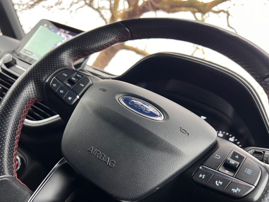 Used Ford Fiesta 2019 for sale - 76546709: Photo 21