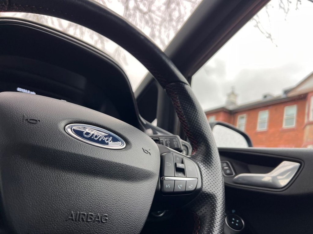 Used Ford Fiesta 2019 for sale - 76546709: Photo 22