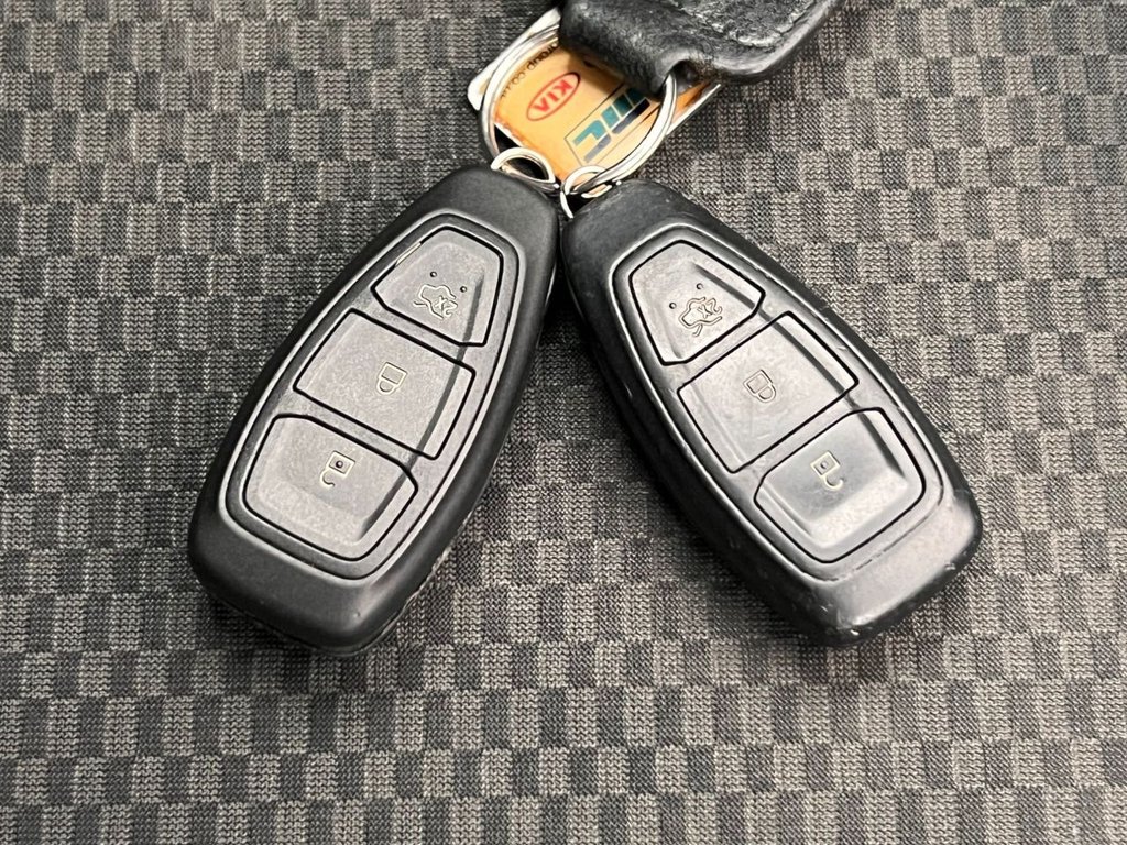 Used Ford Fiesta 2019 for sale - 76546709: Photo 23