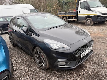 Ford Fiesta feature image