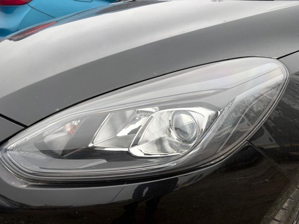 Used Ford Fiesta 2019 for sale - 77805956: Photo 5