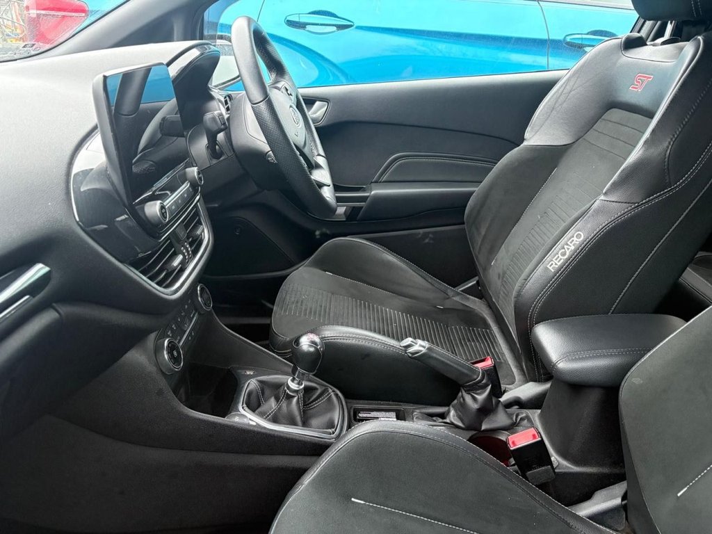 Used Ford Fiesta 2019 for sale - 77805956: Photo 7