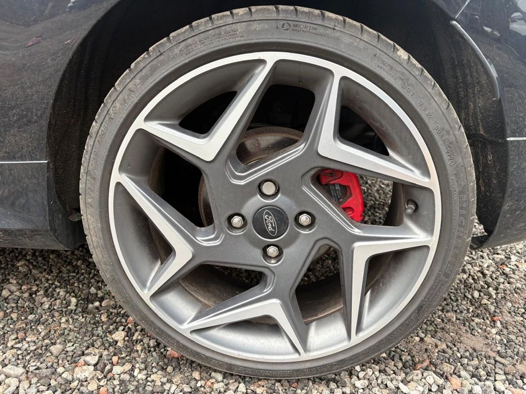 Used Ford Fiesta 2019 for sale - 77805956: Photo 9