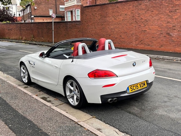 Used BMW Z4 2015 for sale - 76105412: Photo 10