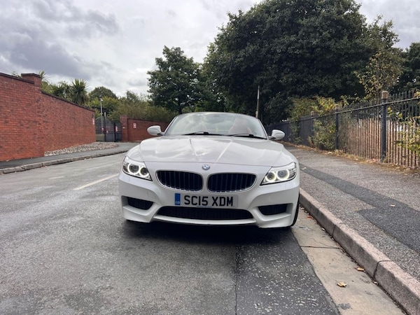 Used BMW Z4 2015 for sale - 76105412: Photo 11