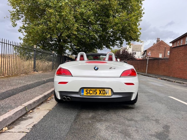 Used BMW Z4 2015 for sale - 76105412: Photo 12