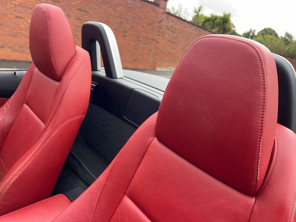 Used BMW Z4 2015 for sale - 76105412: Photo 14