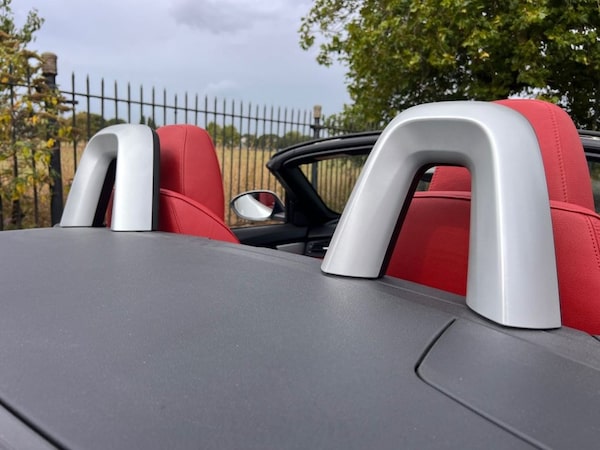 Used BMW Z4 2015 for sale - 76105412: Photo 15