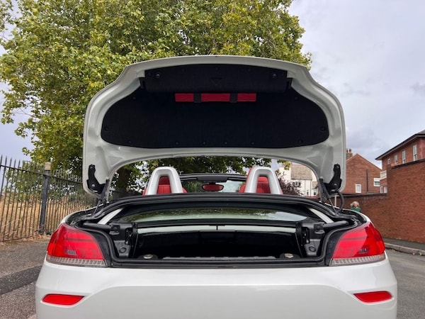 Used BMW Z4 2015 for sale - 76105412: Photo 16