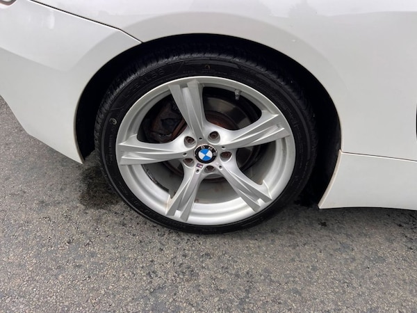 Used BMW Z4 2015 for sale - 76105412: Photo 17