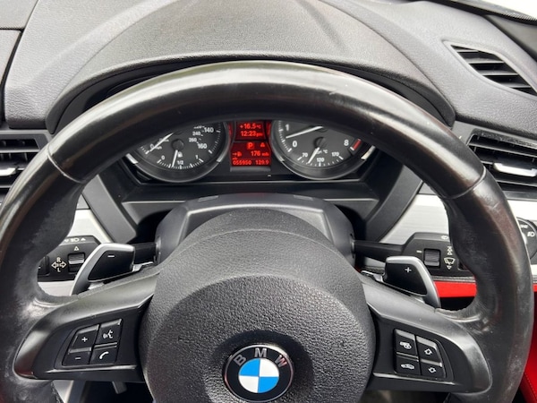 Used BMW Z4 2015 for sale - 76105412: Photo 21