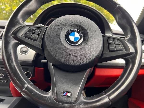 Used BMW Z4 2015 for sale - 76105412: Photo 22
