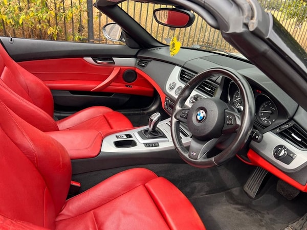 Used BMW Z4 2015 for sale - 76105412: Photo 2