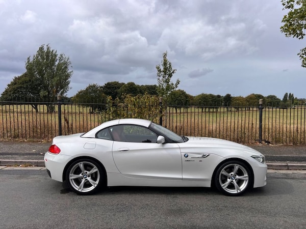 Used BMW Z4 2015 for sale - 76105412: Photo 5