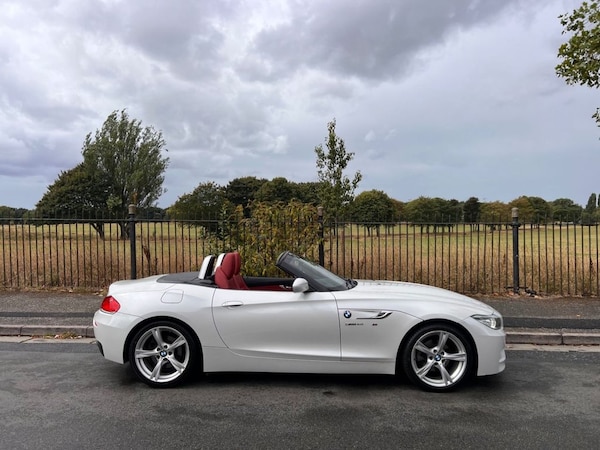 Used BMW Z4 2015 for sale - 76105412: Photo 6