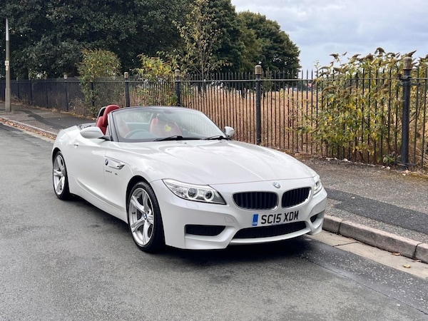 Used BMW Z4 2015 for sale - 76105412: Photo 8