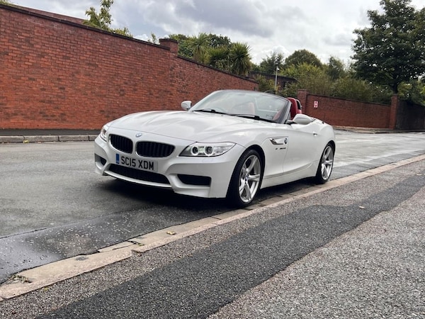 Used BMW Z4 2015 for sale - 76105412: Photo 9