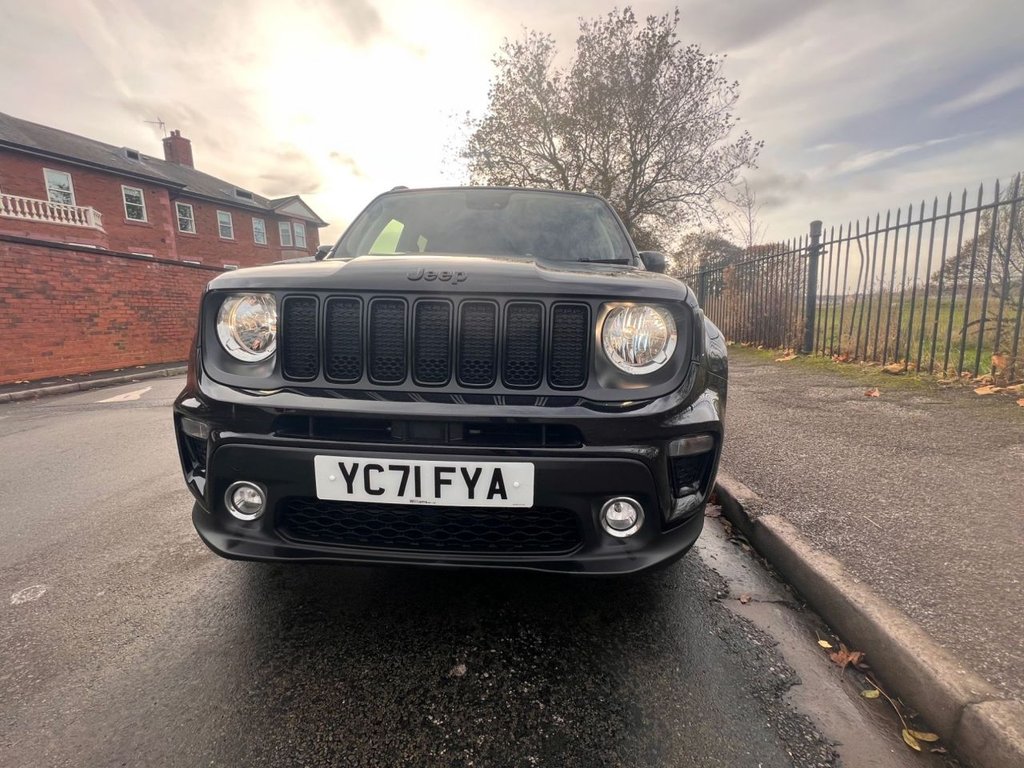 Used Jeep Renegade 2021 for sale - 76430027: Photo 10