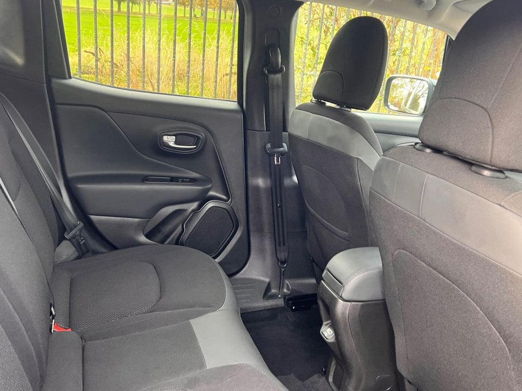 Used Jeep Renegade 2021 for sale - 76430027: Photo 13