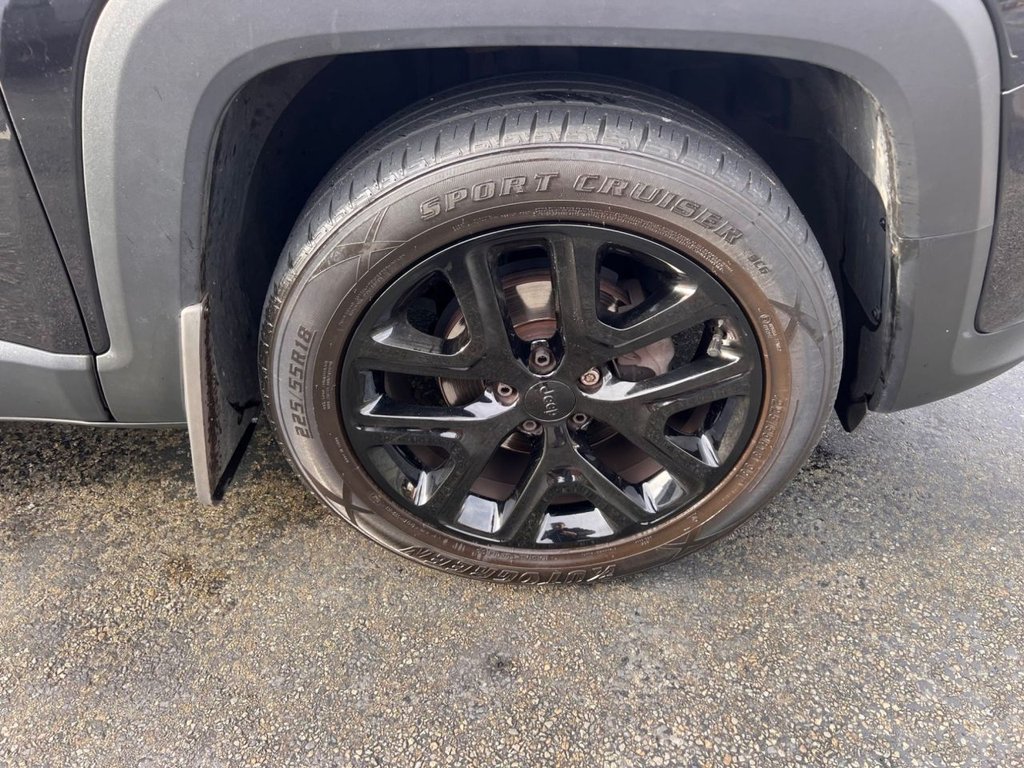 Used Jeep Renegade 2021 for sale - 76430027: Photo 16