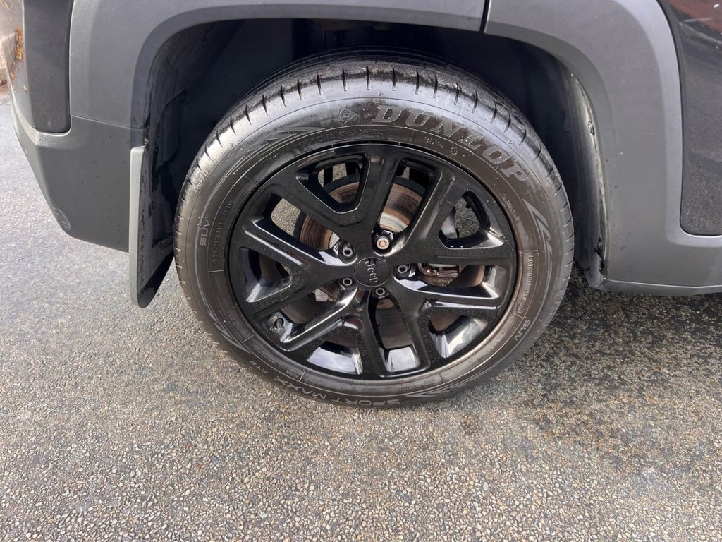 Used Jeep Renegade 2021 for sale - 76430027: Photo 17