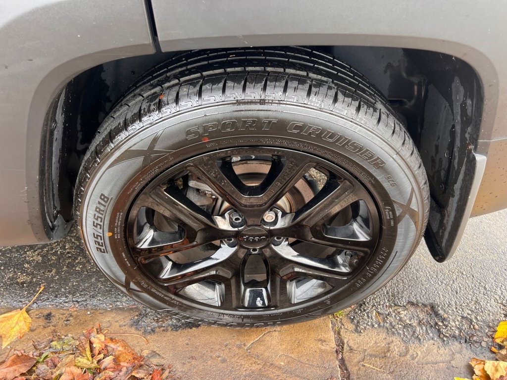 Used Jeep Renegade 2021 for sale - 76430027: Photo 18