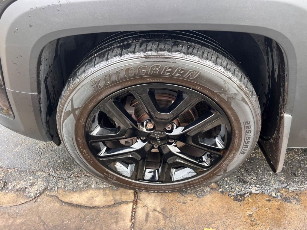 Used Jeep Renegade 2021 for sale - 76430027: Photo 19