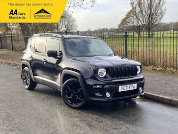 2021 (71) - 1.0 T3 GSE Night Eagle II 5dr