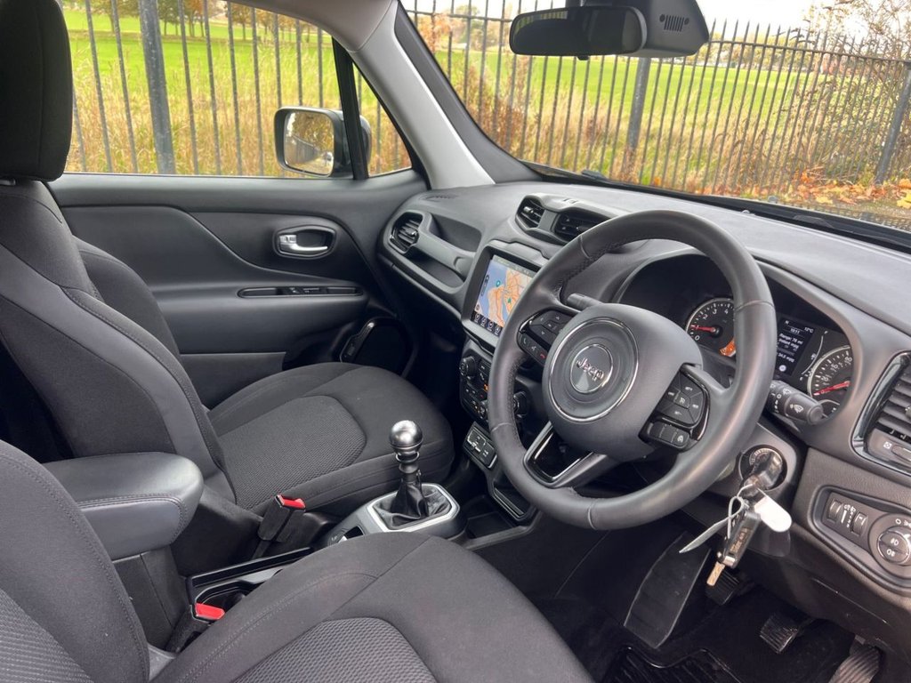 Used Jeep Renegade 2021 for sale - 76430027: Photo 2
