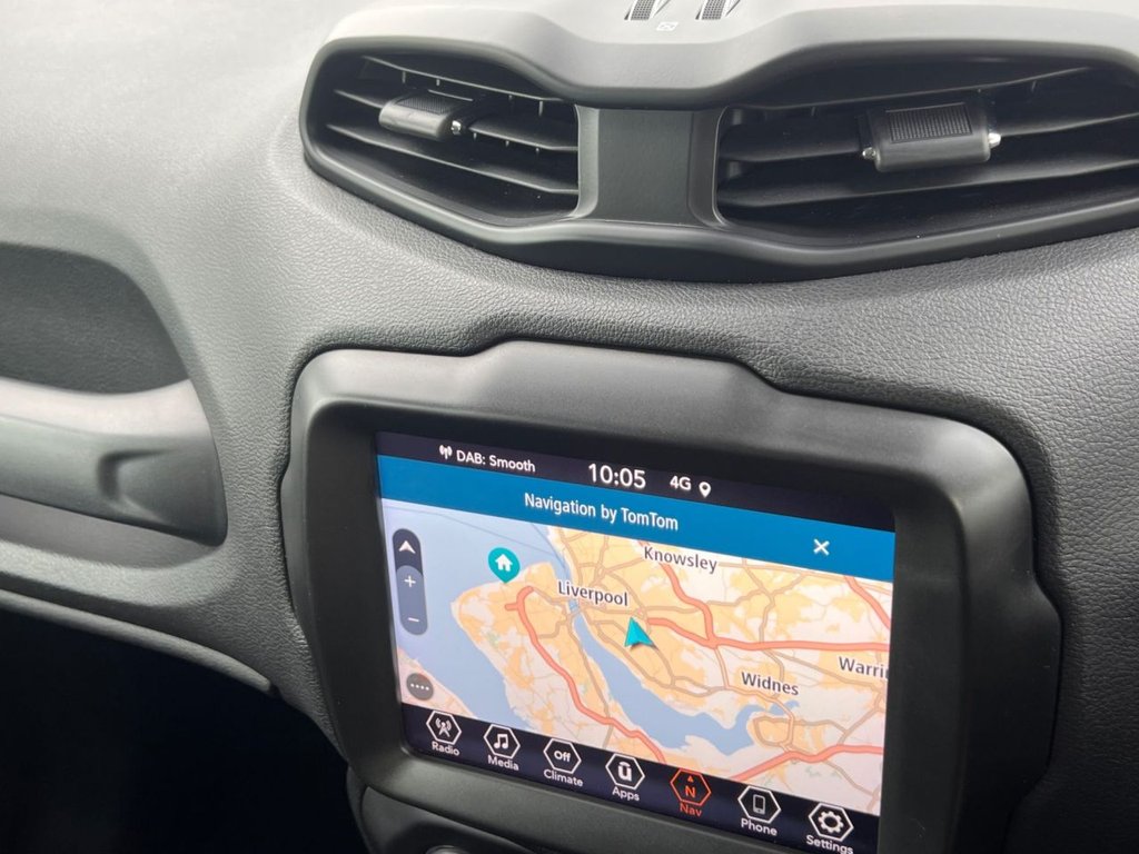 Used Jeep Renegade 2021 for sale - 76430027: Photo 20